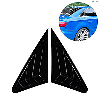 Капаци с въздушни отвори за задни странични прозорци Audi A3 8V Седан – DA756